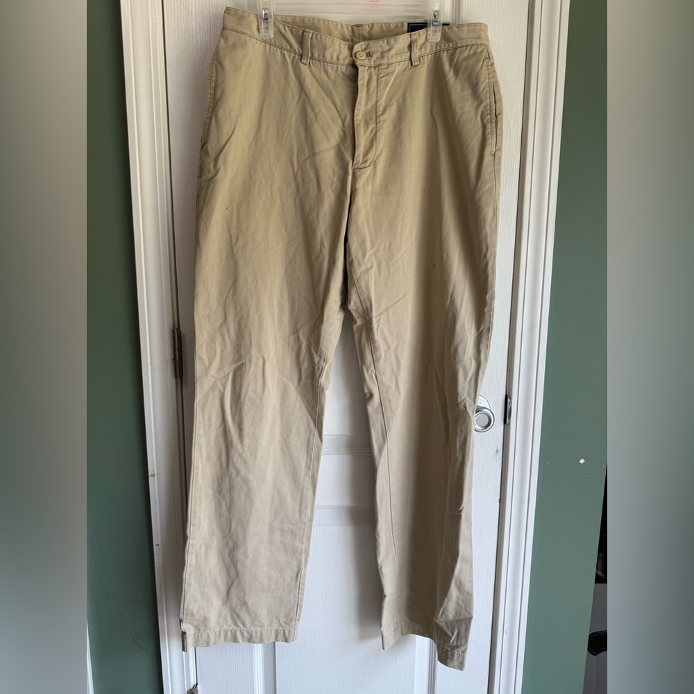 Vineyard vines club‎ pant khakis men’s 34x34